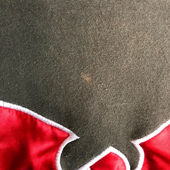 WUTANG CLAN Wu-wear Vintage 90’s Logo SOLD - Picture 4 of 8